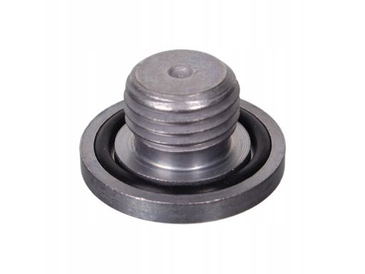 Fe109717 Śruba Spustu Miski Olejowej M14X1,5 Pasuje Do: Bmw 3 (E46), 5