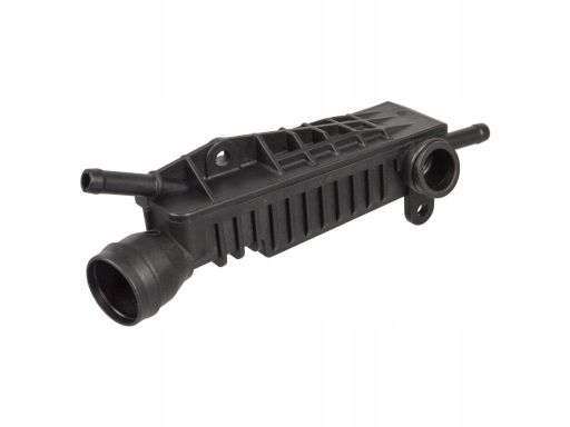 Fe109683 Przewód Odpowietrzania Skrzyni Korbowej Pasuje Do: Seat Altea