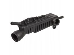 Fe109683 Przewód Odpowietrzania Skrzyni Korbowej Pasuje Do: Seat Altea