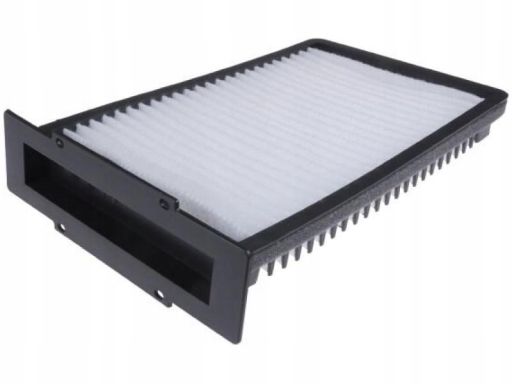 Fe109598 Filtr Kabiny Przeciwpyłowy Pasuje Do: Land Rover Freelander I