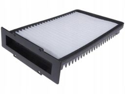 Fe109598 Filtr Kabiny Przeciwpyłowy Pasuje Do: Land Rover Freelander I