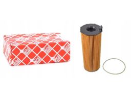 Fe109709 Filtr Oleju Pasuje Do: Audi A4 Allroad B8, A4 B7, A4 B8, A5,