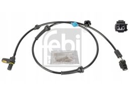 Fe109561 Czujnik Abs Tył L Pasuje Do: Fiat Sedici 1.6/1.9D/2.0D