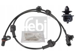 Fe109554 Czujnik Abs Tył L/P Pasuje Do: Suzuki Swift Iv 1.2-1.6 10.10-