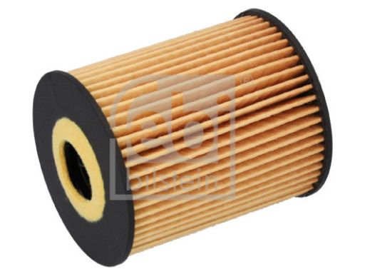 Fe109621 Filtr Oleju Pasuje Do: Seat Ibiza Iv, Ibiza Iv Sc, Ibiza Iv S