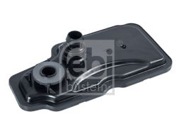 Fe109551 Filtr Hydrauliki Skrzyni Biegów Pasuje Do: Chevrolet Aveo, Av