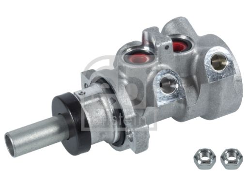 Fe109478 Pompa Hamulcowa (23,81Mm) Pasuje Do: Ford Focus I, Focus I/Ko