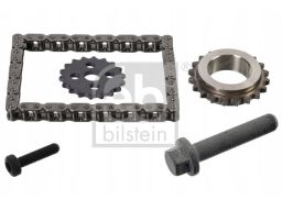 Fe109480 Zestaw Napędu Pompy Oleju Pasuje Do: Bmw 1 (F20), 1 (F21), 3