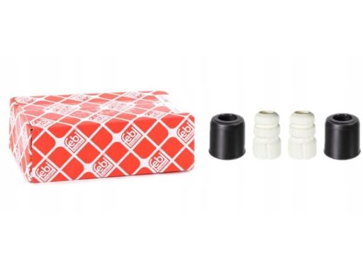 Fe109438 Zestaw Montażowy Amortyzatora Przód Pasuje Do: Audi A4 Allroa