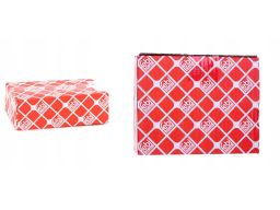 Fe109571 Drążek Kierowniczy Boczny (Bez Końcówki) L/P (Dł.: 344Mm) Pas