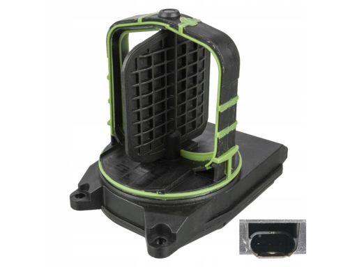 Fe109562 Zawór Powietrza Wtórnego Pasuje Do: Bmw 1 (E81), 1 (E82), 1