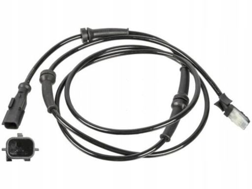 Fe109538 Czujnik Abs Tył P Pasuje Do: Mercedes Citan Mixto (Double Cab