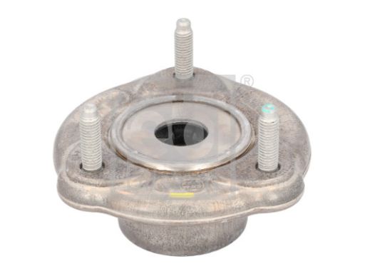 Fe184967 Poduszka Kolumny Mc Phersona Przód L/P Pasuje Do: Mercedes G