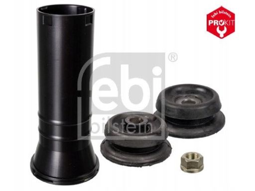 Fe109508 Poduszka Kolumny Mc Phersona Przód L/P Pasuje Do: Mercedes