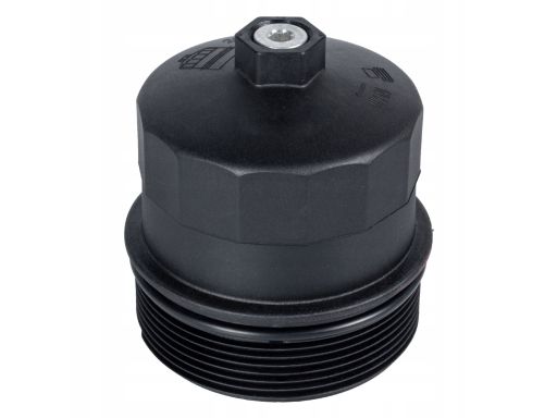 Fe109414 Obudowa Filtra Oleju Pasuje Do: Bmw 5 (E60), 5 (E61), 6 (E63)