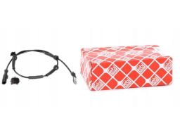 Fe109473 Czujnik Abs Przód L/P Pasuje Do: Mercedes Citan Mixto (Double