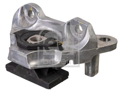 Fe109373 Poduszka Silnika Przód L, Dół/Oprawa Skrzyni Biegów,