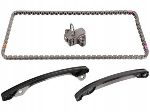 Fe109467 Rozrząd Kpl. (Łańcuch + Elementy) Pasuje Do: Dacia Dokker, Do