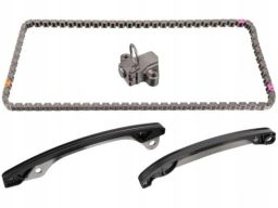 Fe109467 Rozrząd Kpl. (Łańcuch + Elementy) Pasuje Do: Dacia Dokker, Do