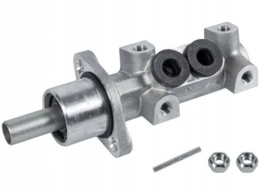 Fe109435 Pompa Hamulcowa (25,4Mm) Pasuje Do: Vw California T4 Camper,