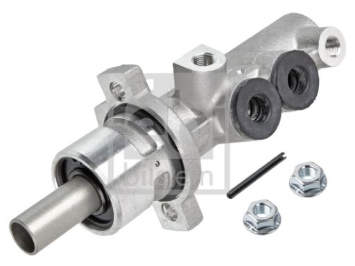 Fe109430 Pompa Hamulcowa (23,81Mm) Pasuje Do: Volvo S40 I, V40 1.6-2.0