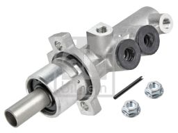 Fe109430 Pompa Hamulcowa (23,81Mm) Pasuje Do: Volvo S40 I, V40 1.6-2.0