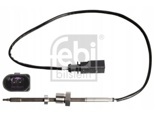 Fe109395 Czujnik Temperatury Spalin (Przed Filtrem Cząstek Stałych) Pa