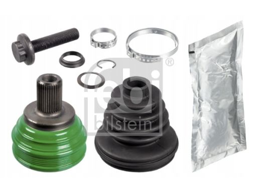 Fe109399 Przegub Napędowy Zewnętrzny L/P (36Z/30Z/59,6Mm) Pasuje Do: A