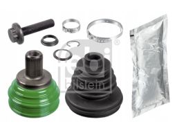 Fe109399 Przegub Napędowy Zewnętrzny L/P (36Z/30Z/59,6Mm) Pasuje Do: A