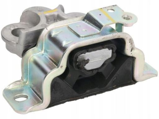 Fe109371 Poduszka Silnika Z Tyłu L, Gumowo-Metalowa Pasuje Do: Fiat Ti