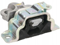 Fe109371 Poduszka Silnika Z Tyłu L, Gumowo-Metalowa Pasuje Do: Fiat Ti