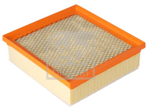 Fe109218 Filtr Powietrza (Wkład Filtra) Pasuje Do: Opel Meriva B 1.3D-