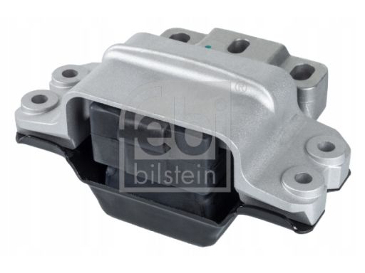 Fe109366 Poduszka Silnika Przód L, Gumowo-Metalowa Pasuje Do: Skoda Su