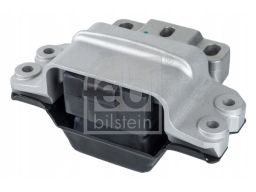 Fe109366 Poduszka Silnika Przód L, Gumowo-Metalowa Pasuje Do: Skoda Su