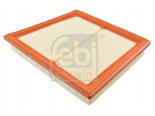 Fe109203 Filtr Powietrza (Wkład Filtra) Pasuje Do: Bmw 1 (F40), 2 (F45