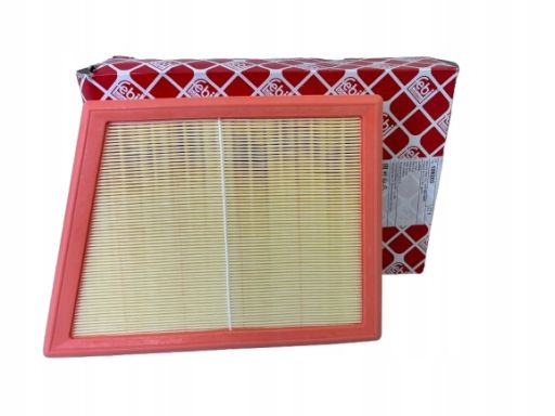 Fe109203 Filtr Powietrza (Wkład Filtra) Pasuje Do: Bmw 1 (F40), 2 (F45