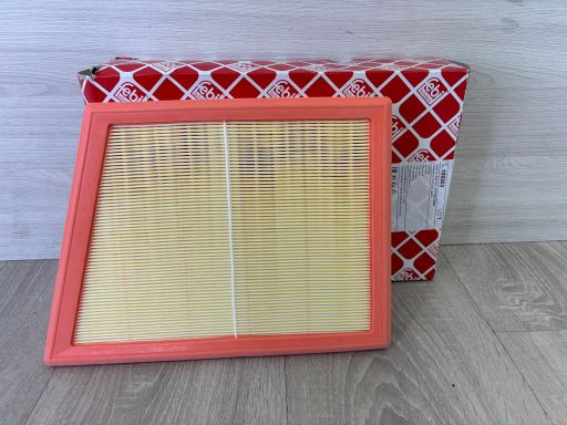 Fe109203 Filtr Powietrza (Wkład Filtra) Pasuje Do: Bmw 1 (F40), 2 (F45