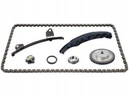 Fe109156 Rozrząd Kpl. (Koło + Łańcuch) Pasuje Do: Mazda 2, 3 1.3/1.5/1