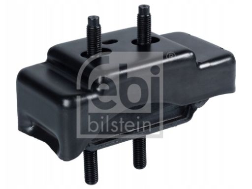 Fe109065 Poduszka Silnika Przód L/P, Gumowo-Metalowa Pasuje Do: Iveco