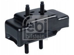 Fe109065 Poduszka Silnika Przód L/P, Gumowo-Metalowa Pasuje Do: Iveco