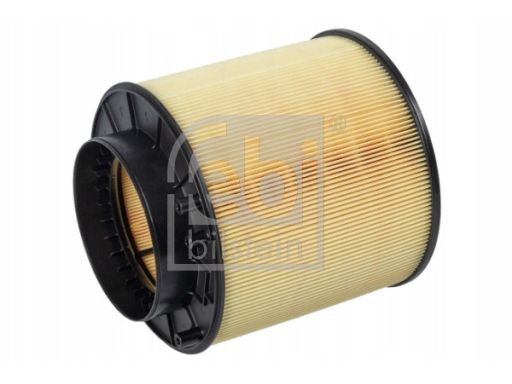 Fe109182 Filtr Powietrza (Wkład Filtra) Pasuje Do: Audi A4 B8, A5, Q5