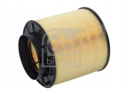 Fe109182 Filtr Powietrza (Wkład Filtra) Pasuje Do: Audi A4 B8, A5, Q5