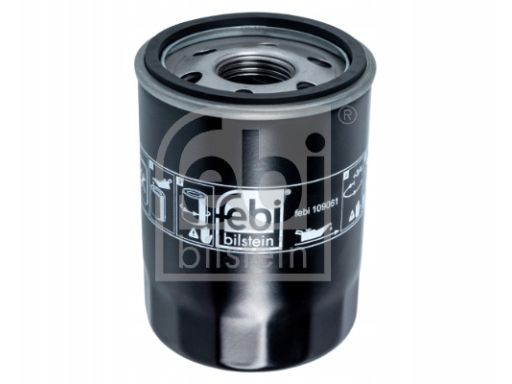 Fe109061 Filtr Oleju Pasuje Do: Jaguar S-Type Ii, Xf I, Xj, Xk 8, Xk I