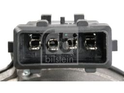 Fe109175 Silnik Wycieraczek Przód Pasuje Do: Peugeot 206, Boxer