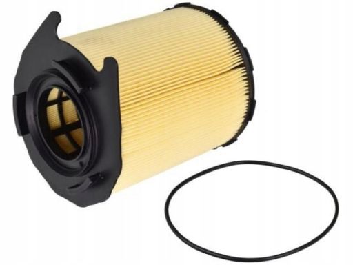 Fe109016 Filtr Powietrza (Wkład Filtra Z Uszczelką) Pasuje Do: Mercede