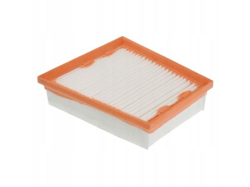 Fe109109 Filtr Powietrza (Wkład Filtra) Pasuje Do: Renault Fluence, Gr