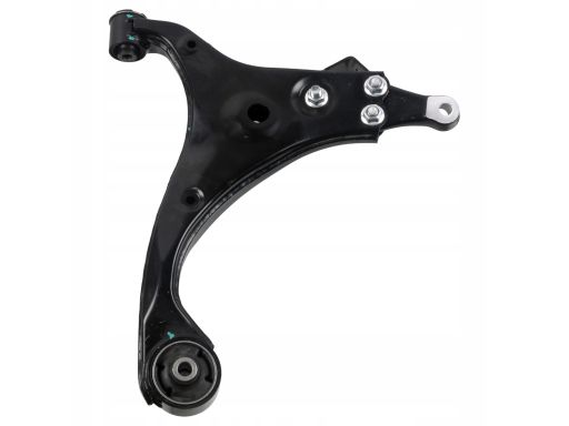 Fe185167 Wahacz Zawieszenia Koła Przód P 16 Mm (Z Silentblockiem) Pasu