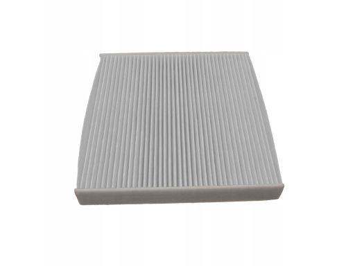 Fe108980 Filtr Kabiny Przeciwpyłowy Pasuje Do: Ford Transit, Transit