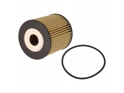 Fe109020 Filtr Oleju Pasuje Do: Volvo C70 I, S40 I, S60 I, S70, S80 I,