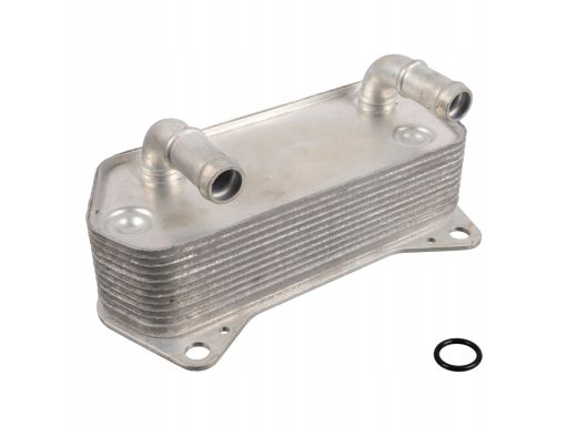 Fe108950 Chłodnica Oleju Pasuje Do: Audi A3, Tt, Seat Alhambra, Altea,